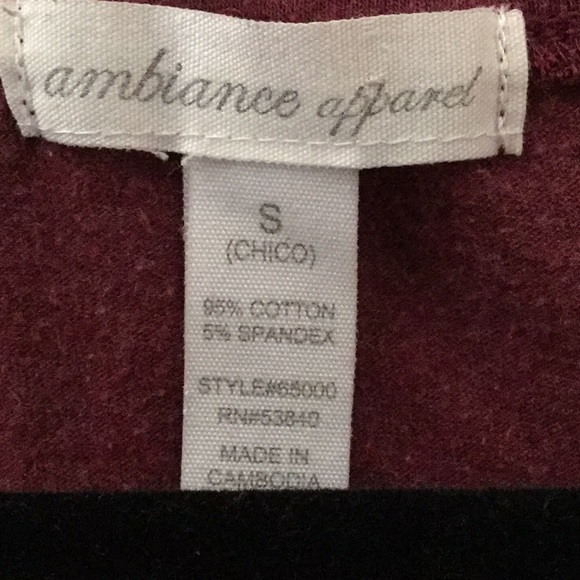 CAUSAL T-SHIRT - Picture 2 of 2